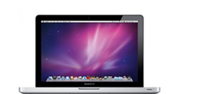 MacBook Pro 13" Unibody 2010  Tamiri